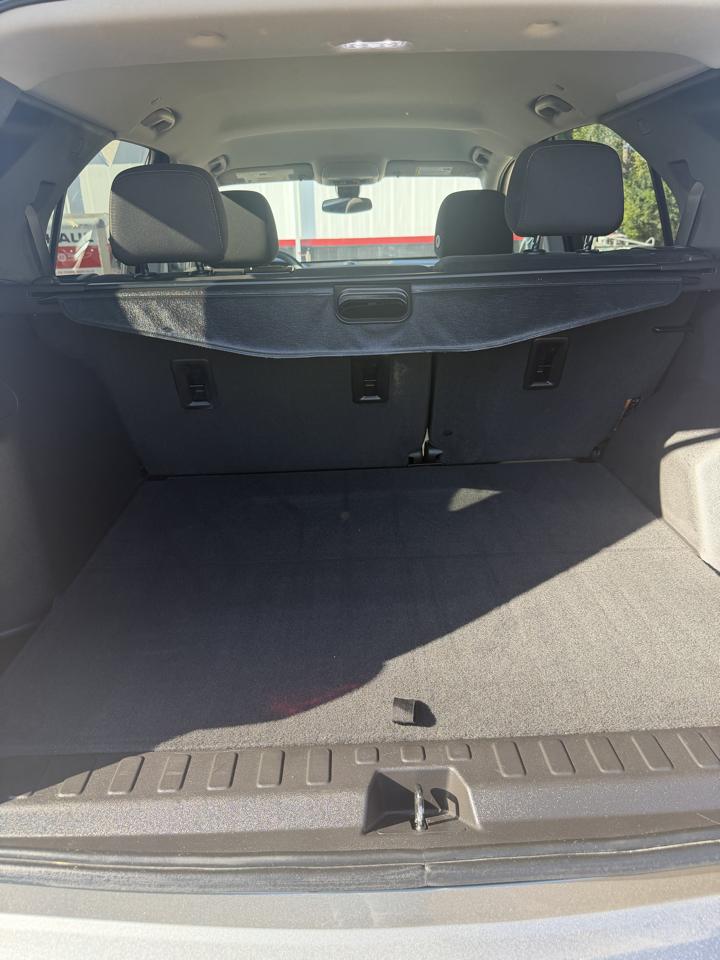 Chevrolet Equinox LT Fleet 2WD 2023