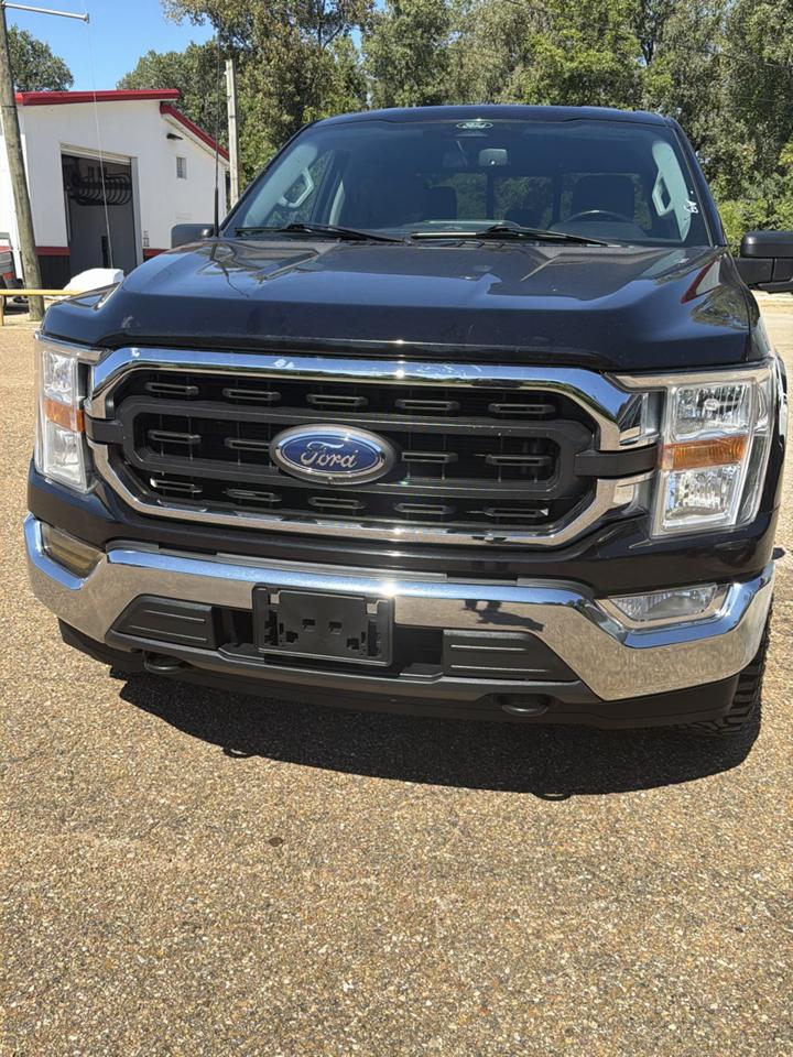 Ford F-150 XLT 2022