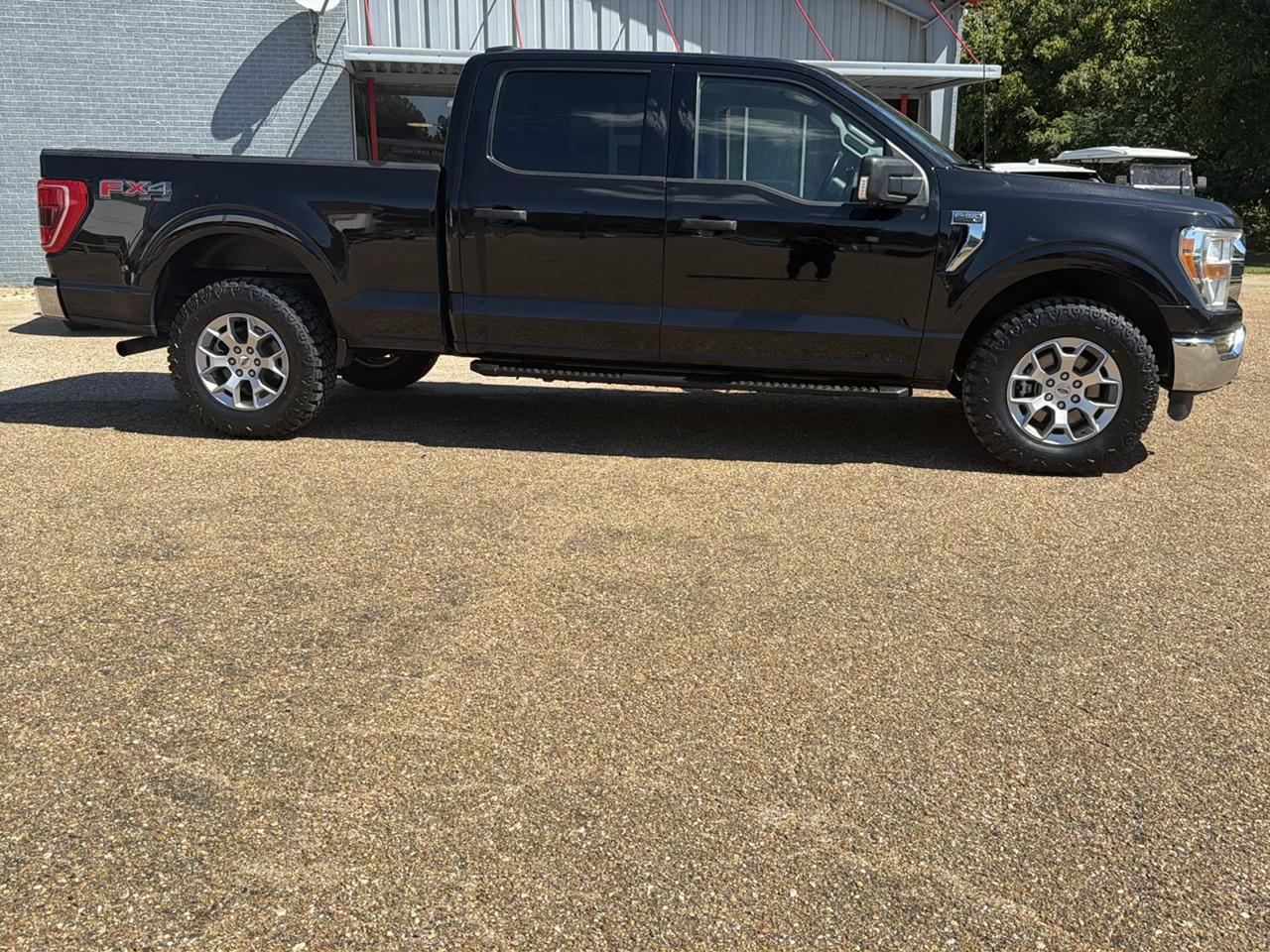 Ford F-150 XLT 2022