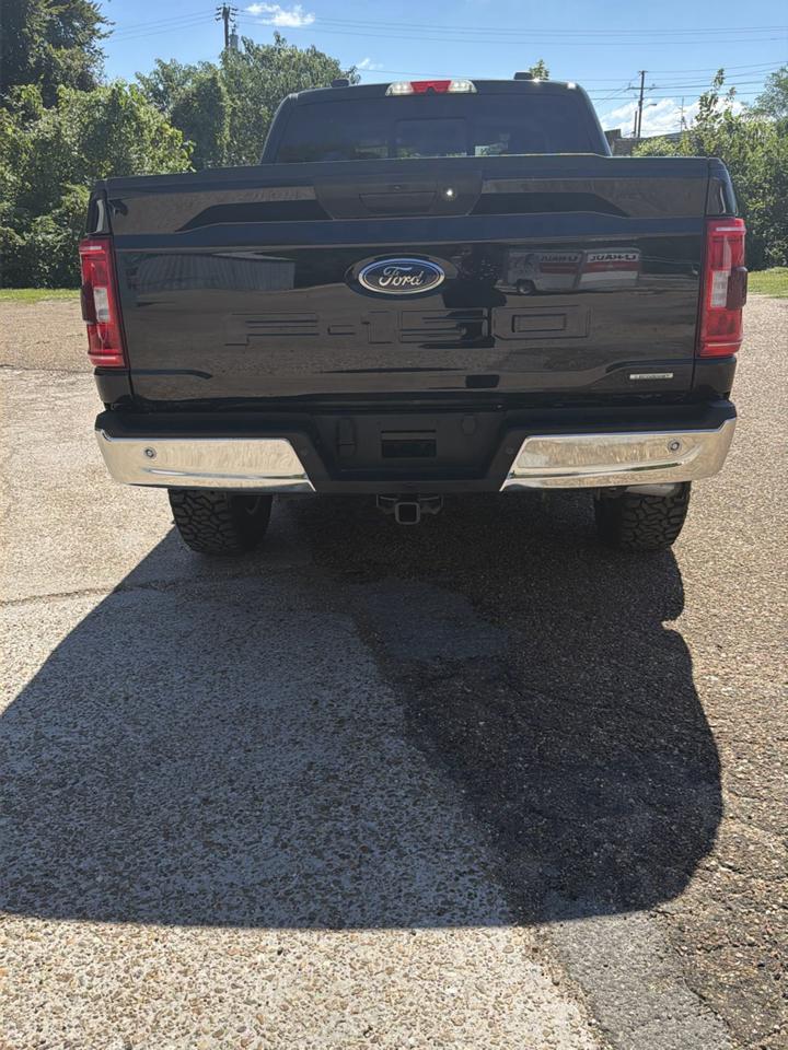 Ford F-150 XLT 2022