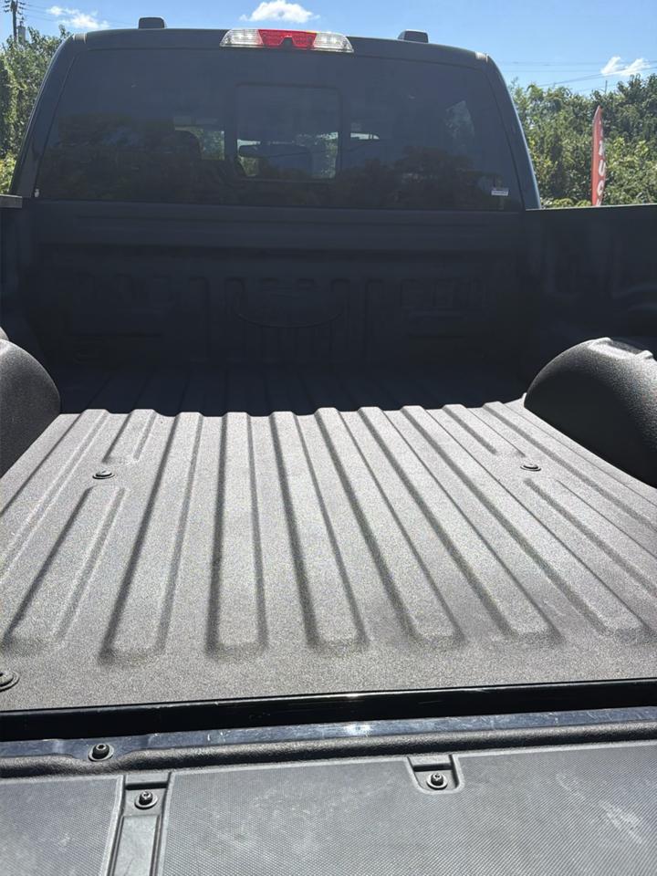 Ford F-150 XLT 2022
