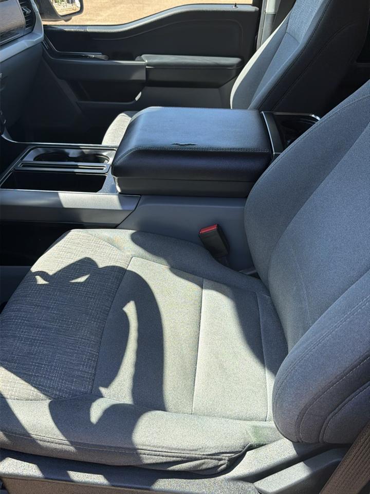 Ford F-150 XLT 2022