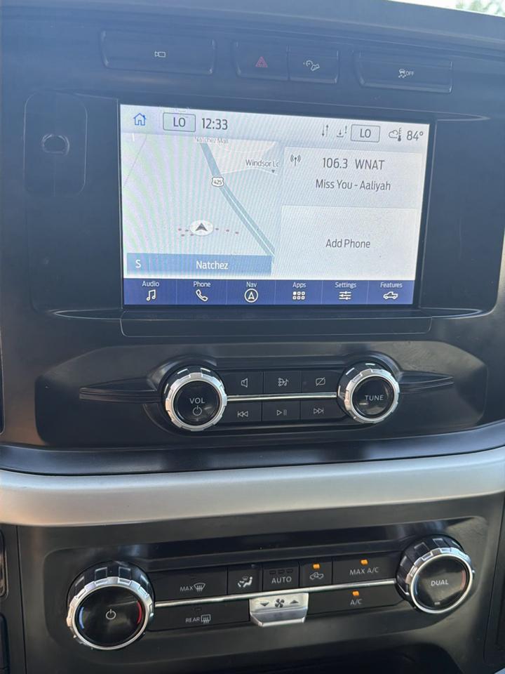 Ford F-150 XLT 2022