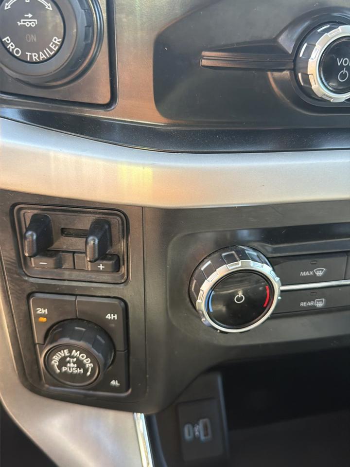 Ford F-150 XLT 2022