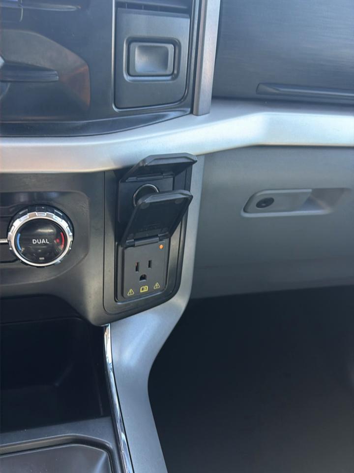 Ford F-150 XLT 2022