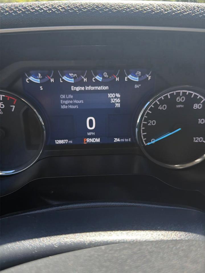 Ford F-150 XLT 2022
