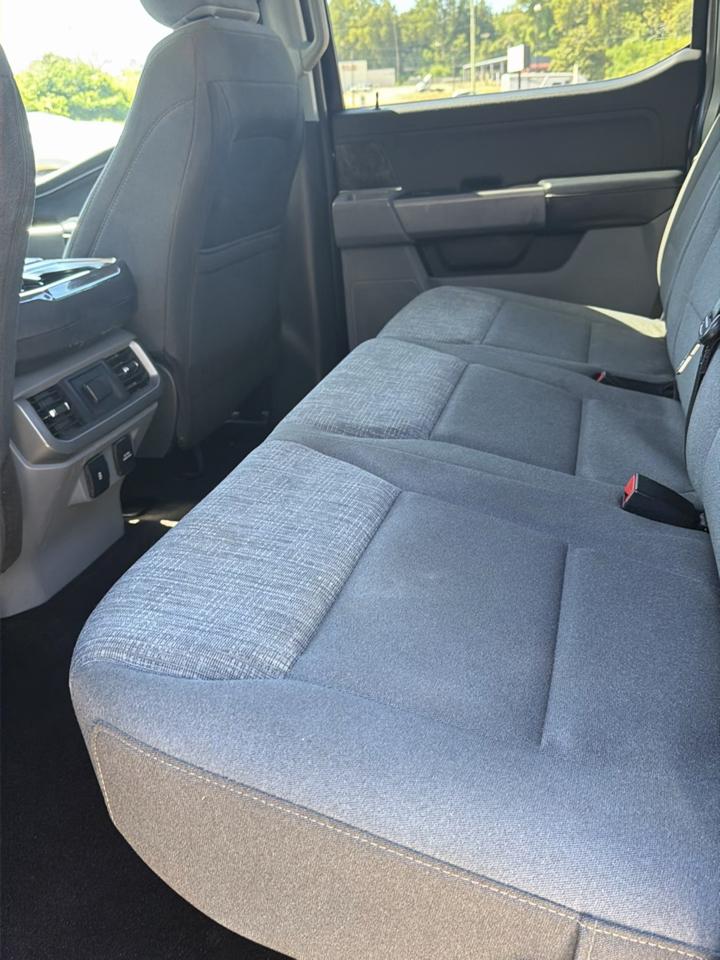 Ford F-150 XLT 2022