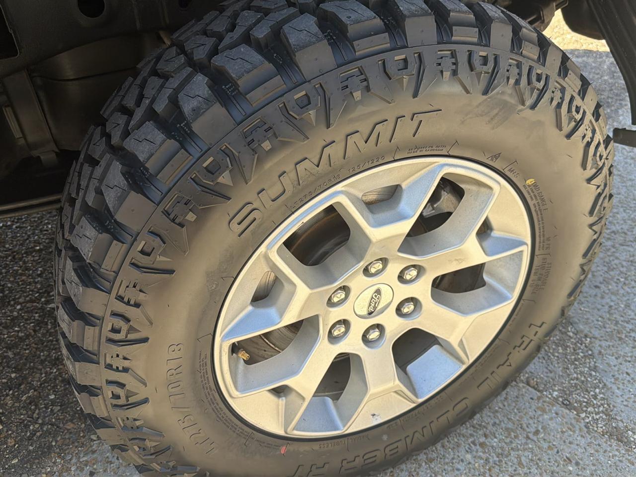 Ford F-150 XLT 2022