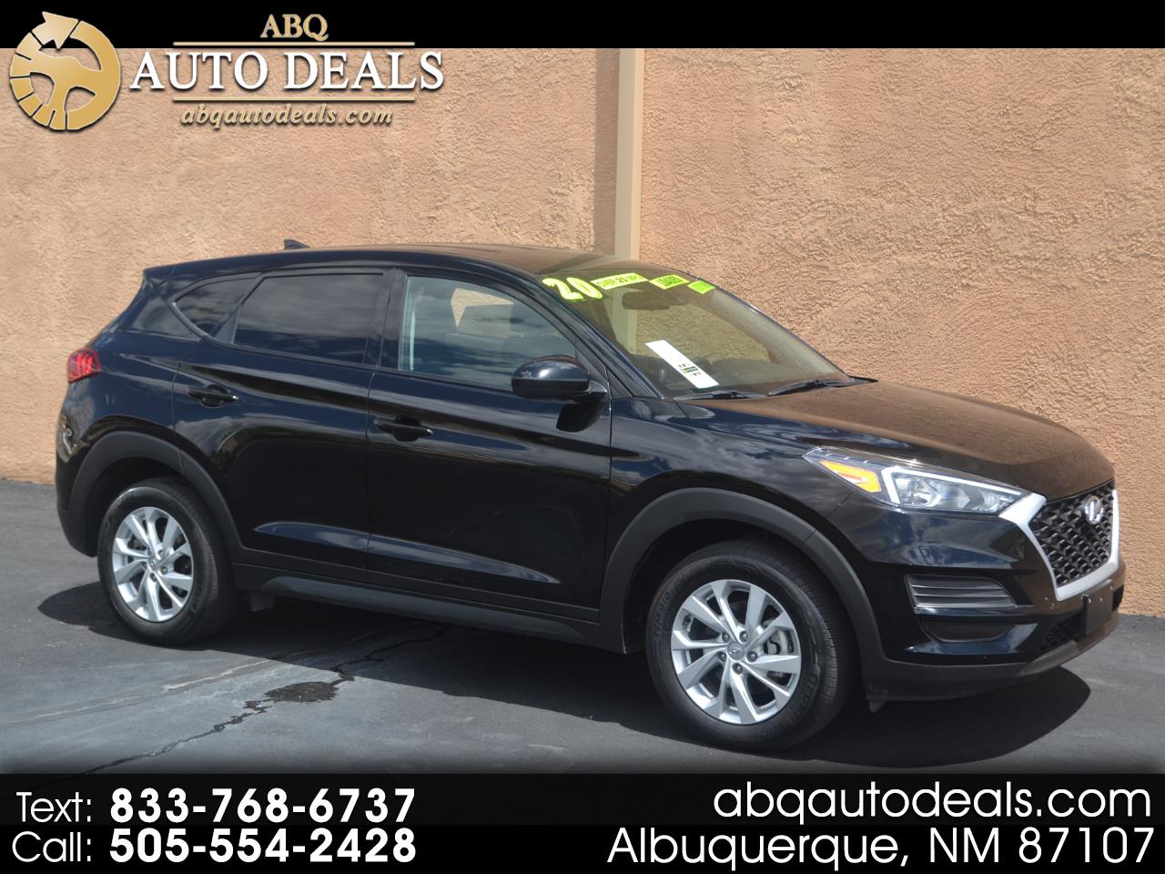 Used Cars for Sale Albuquerque NM 87107 ABQ Auto Deals