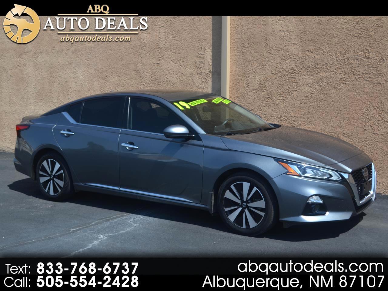 Used Cars for Sale Albuquerque NM 87107 ABQ Auto Deals