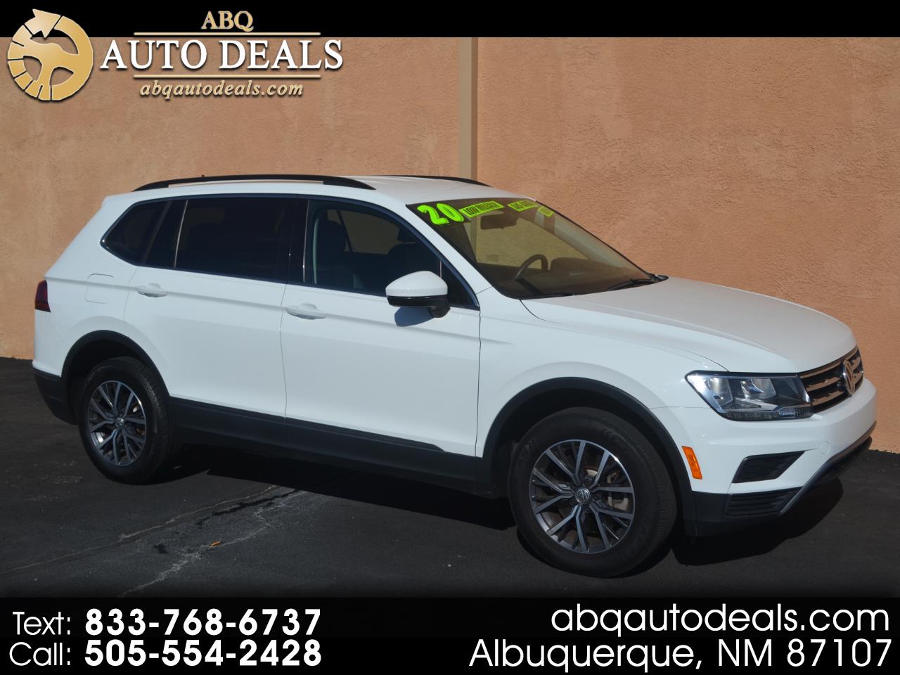 Used Cars for Sale Albuquerque NM 87107 ABQ Auto Deals