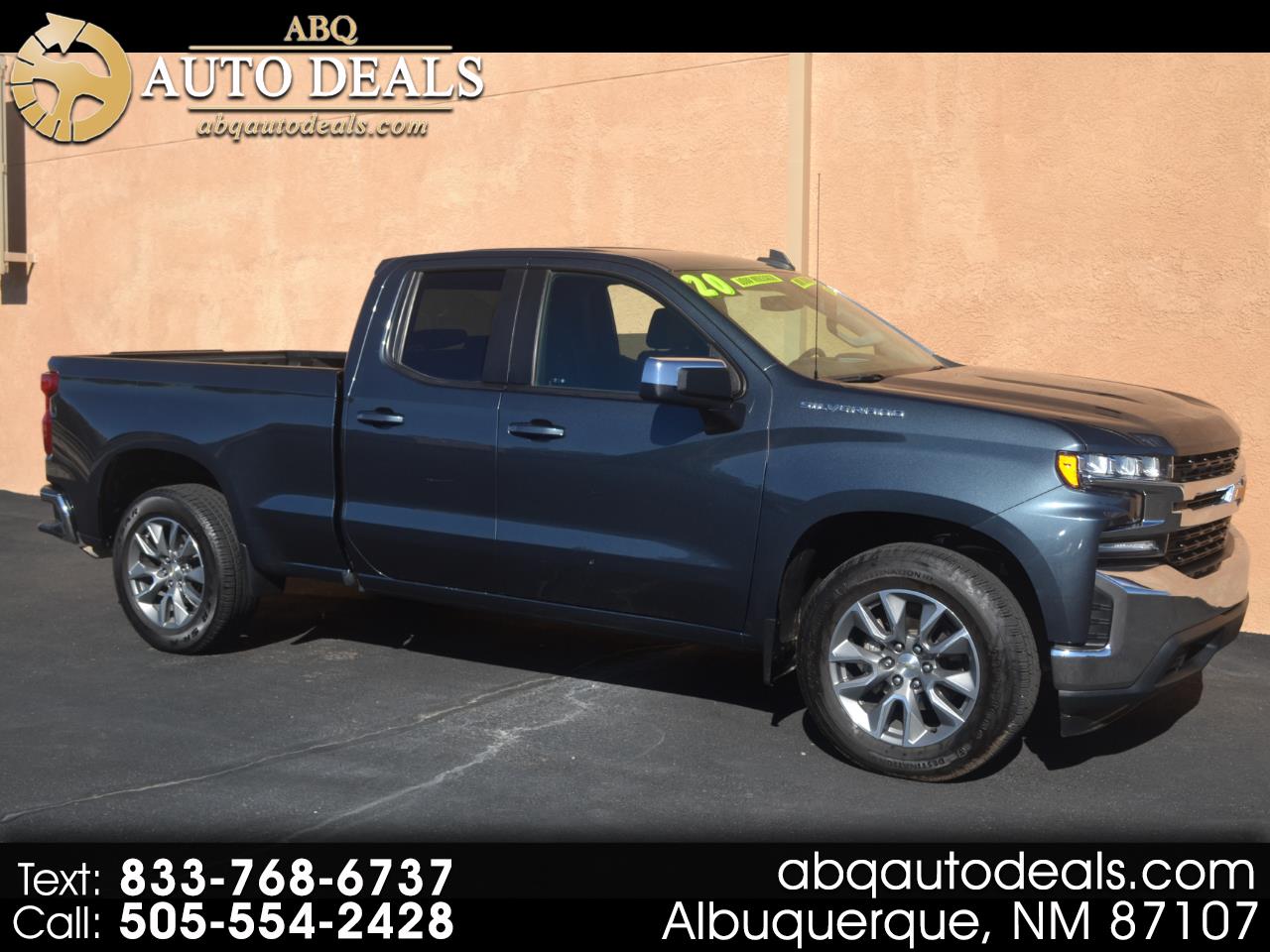 Used Cars for Sale Albuquerque NM 87107 ABQ Auto Deals