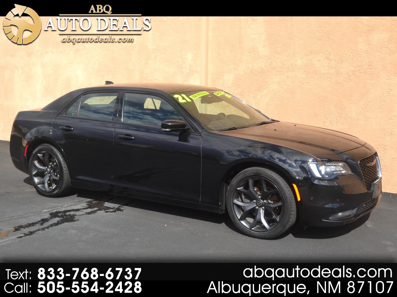 Used Cars for Sale Albuquerque NM 87107 ABQ Auto Deals