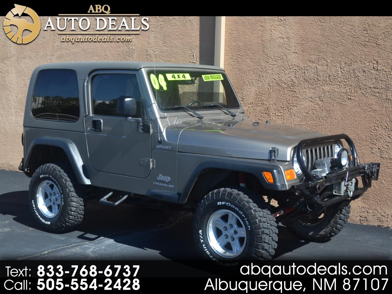 Used Cars for Sale Albuquerque NM 87107 ABQ Auto Deals