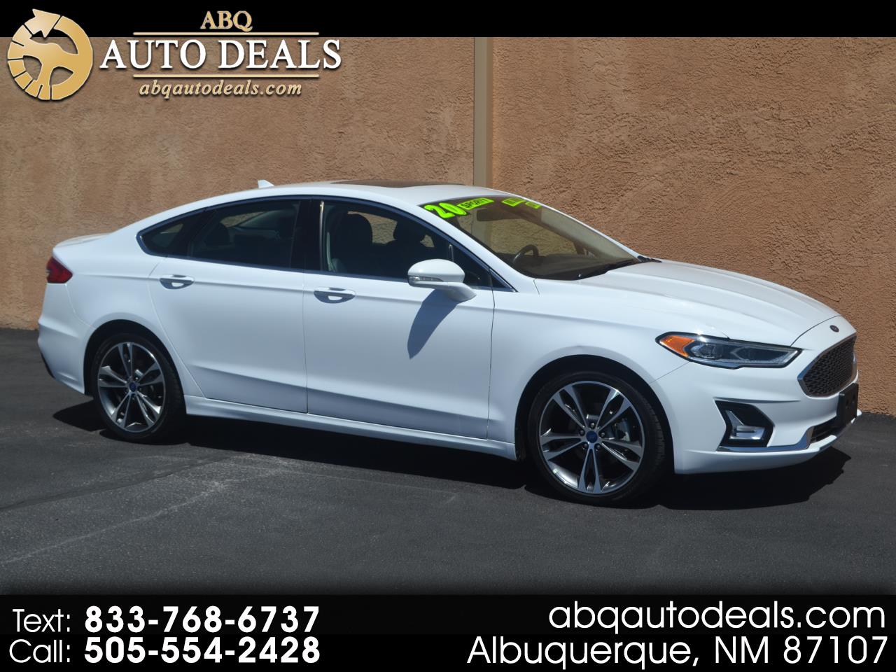 Used Cars for Sale Albuquerque NM 87107 ABQ Auto Deals