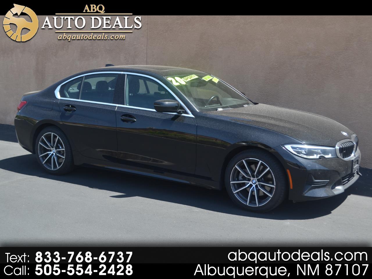 Used Cars for Sale Albuquerque NM 87107 ABQ Auto Deals
