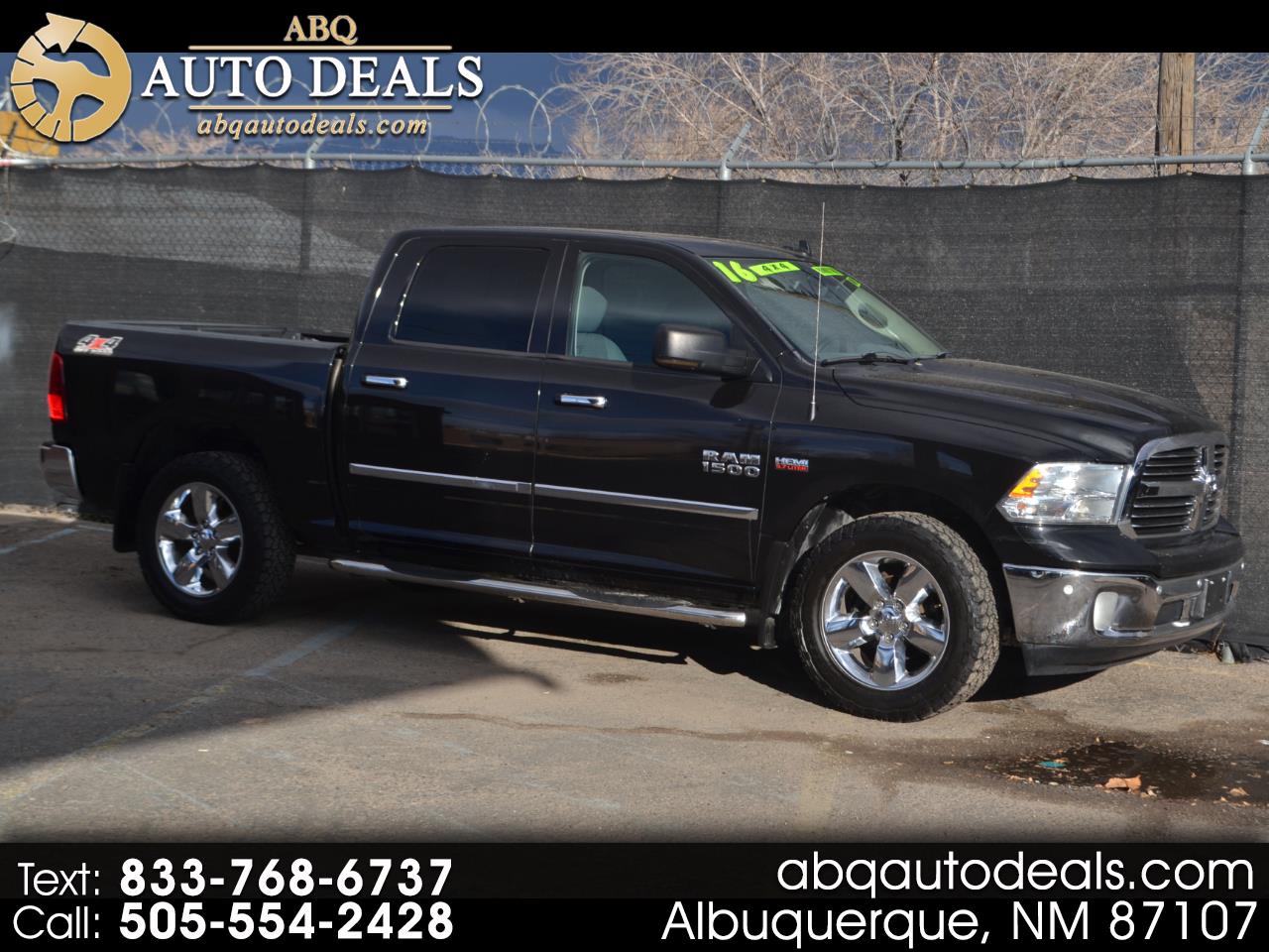 Used Cars for Sale Albuquerque NM 87107 ABQ Auto Deals