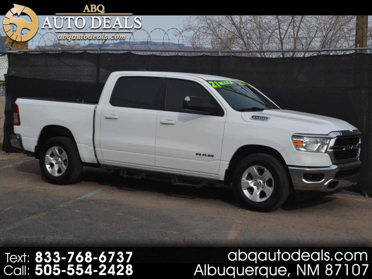 Used Cars for Sale Albuquerque NM 87107 ABQ Auto Deals