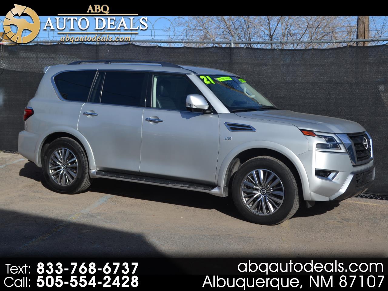 Used Cars for Sale Albuquerque NM 87107 ABQ Auto Deals