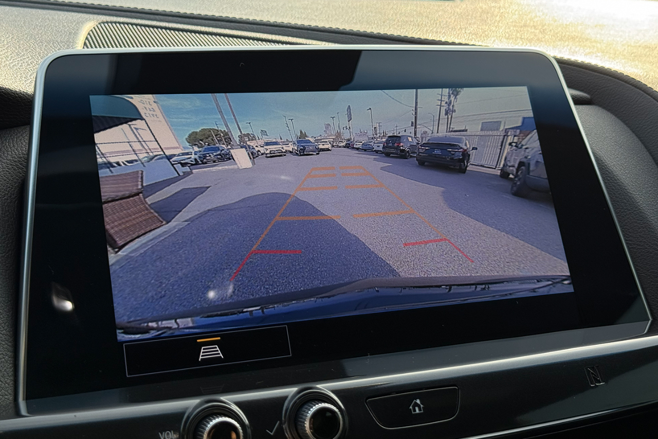 Cadillac CT5 Luxury 2021