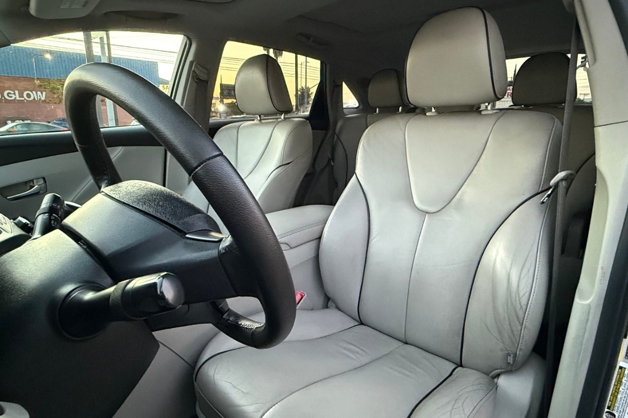 Toyota Venza LE V6 FWD 2012 Toyota Venza LE V6 FWD 2012