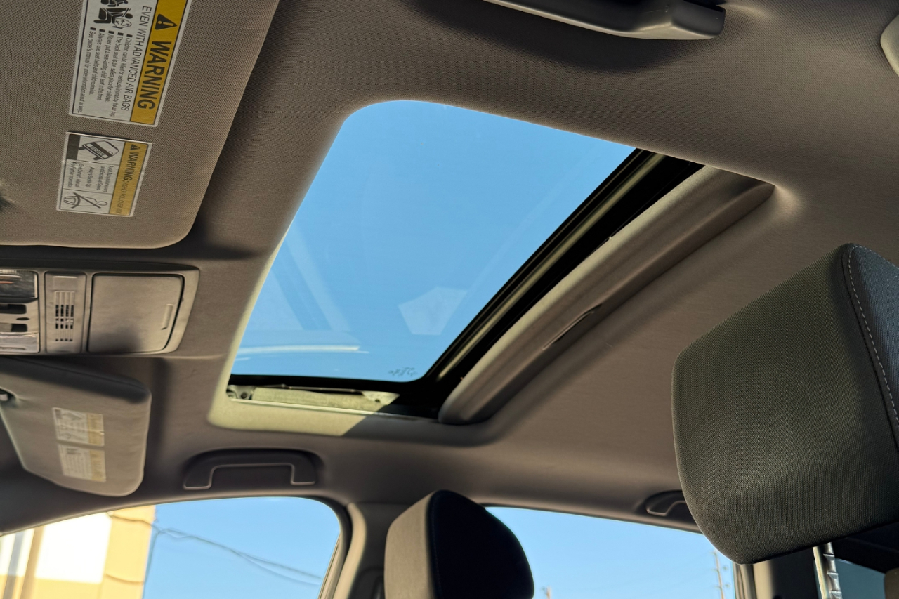 Honda CR-V EX 2WD 2018 Honda CR-V EX 2WD 2018