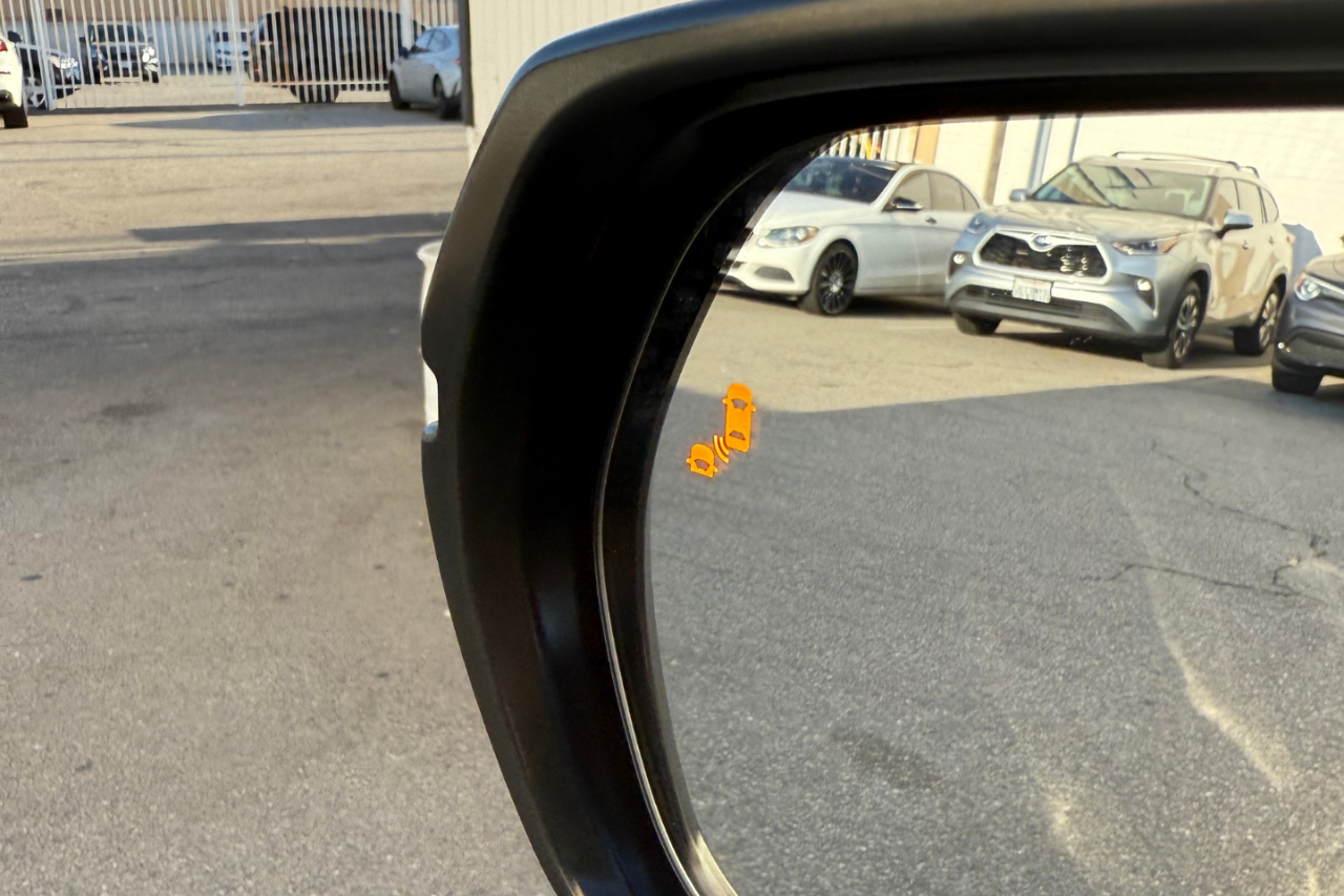 Honda CR-V EX 2WD 2018 Honda CR-V EX 2WD 2018