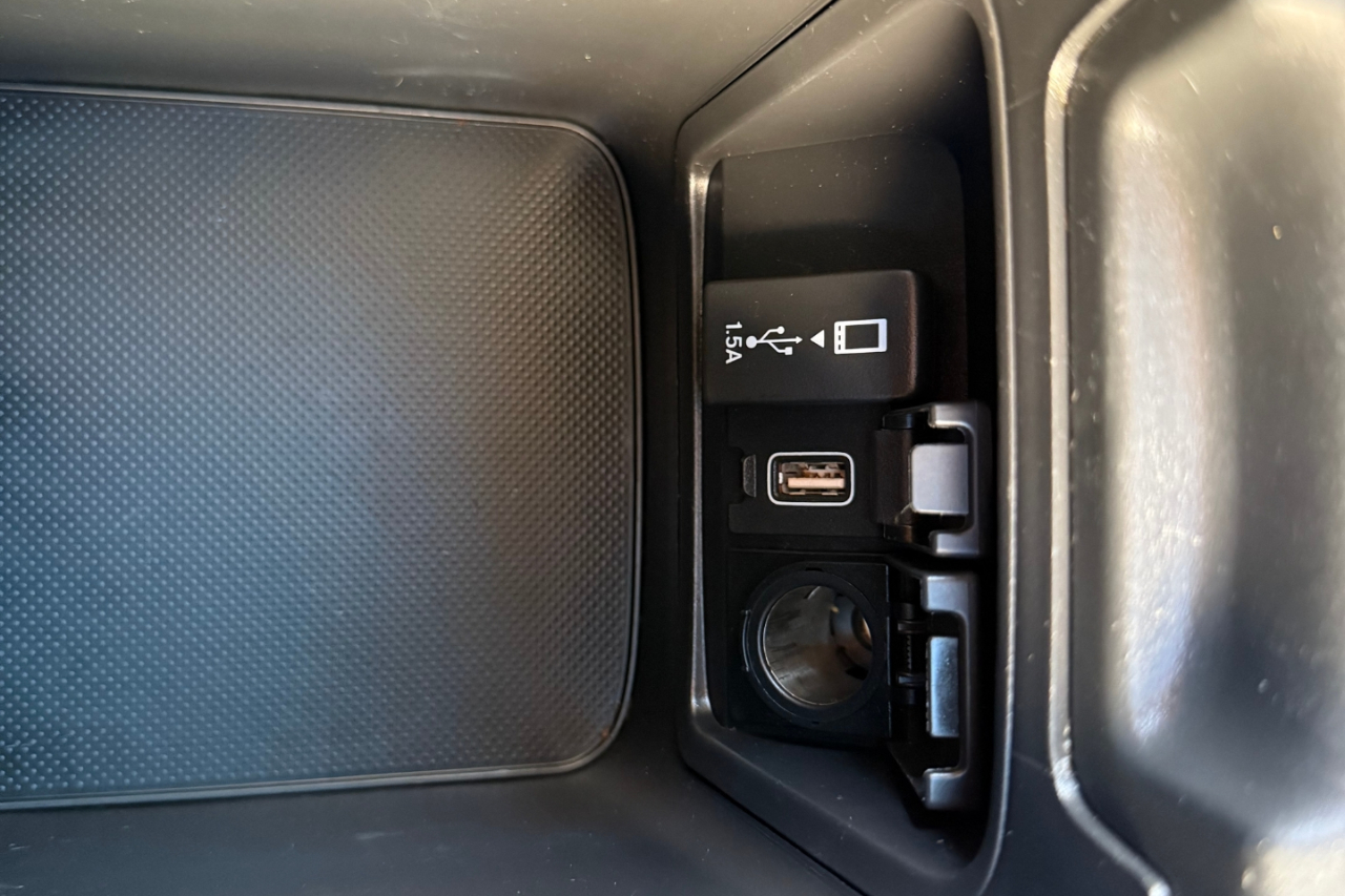 Honda CR-V EX 2WD 2018 Honda CR-V EX 2WD 2018