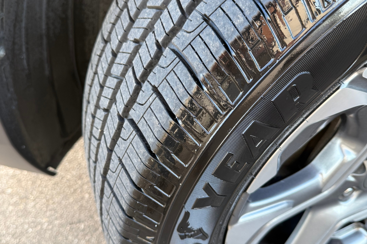 Honda CR-V EX 2WD 2018 Honda CR-V EX 2WD 2018