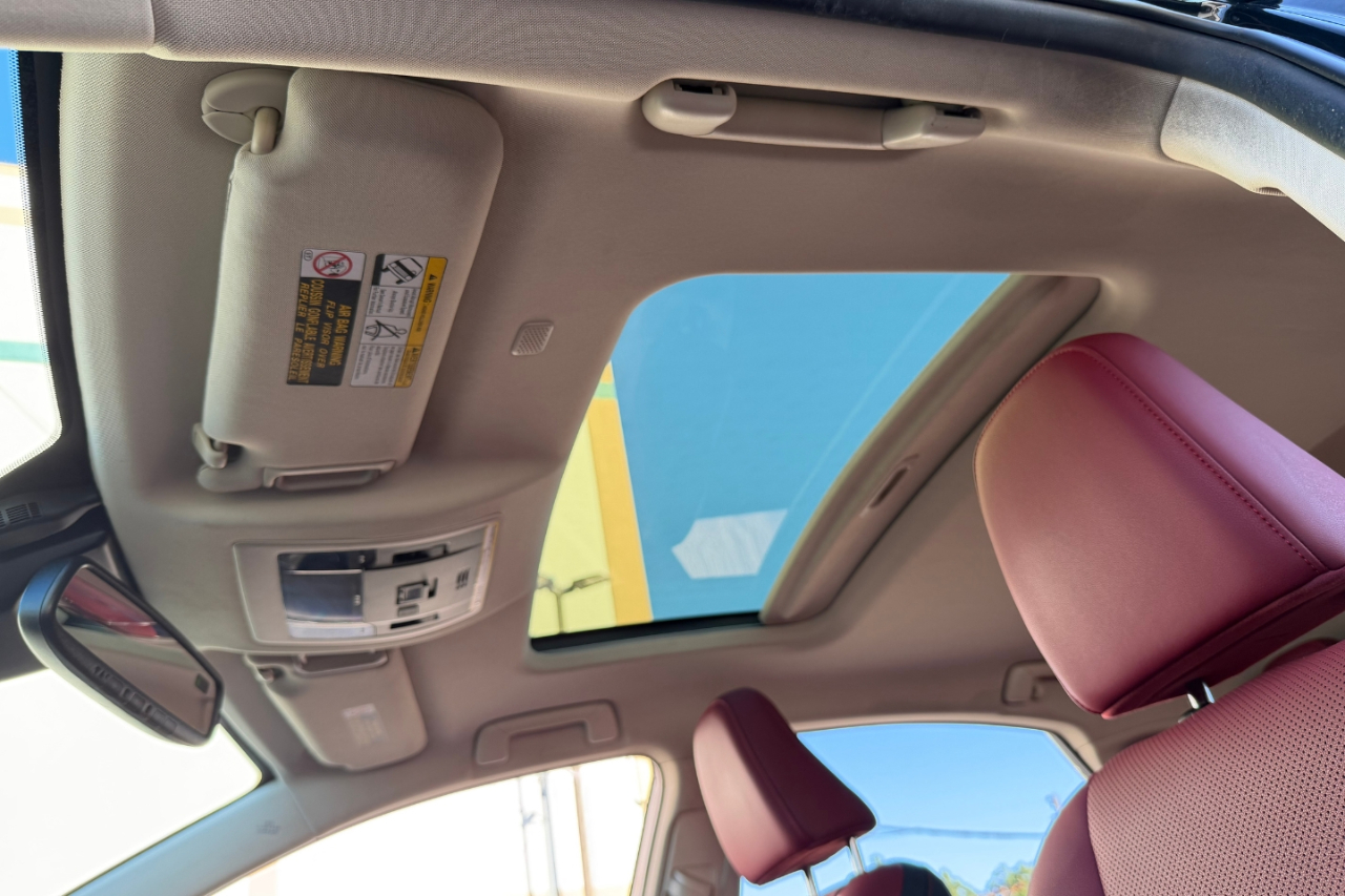 2021 Lexus NX 300h Premium photo 14