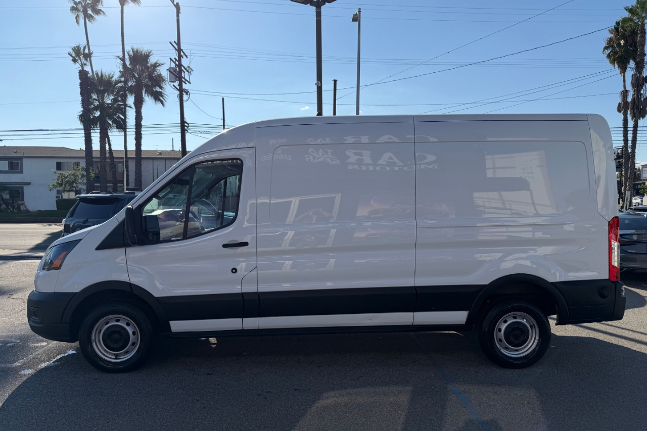 2020 Ford Transit Van photo 7