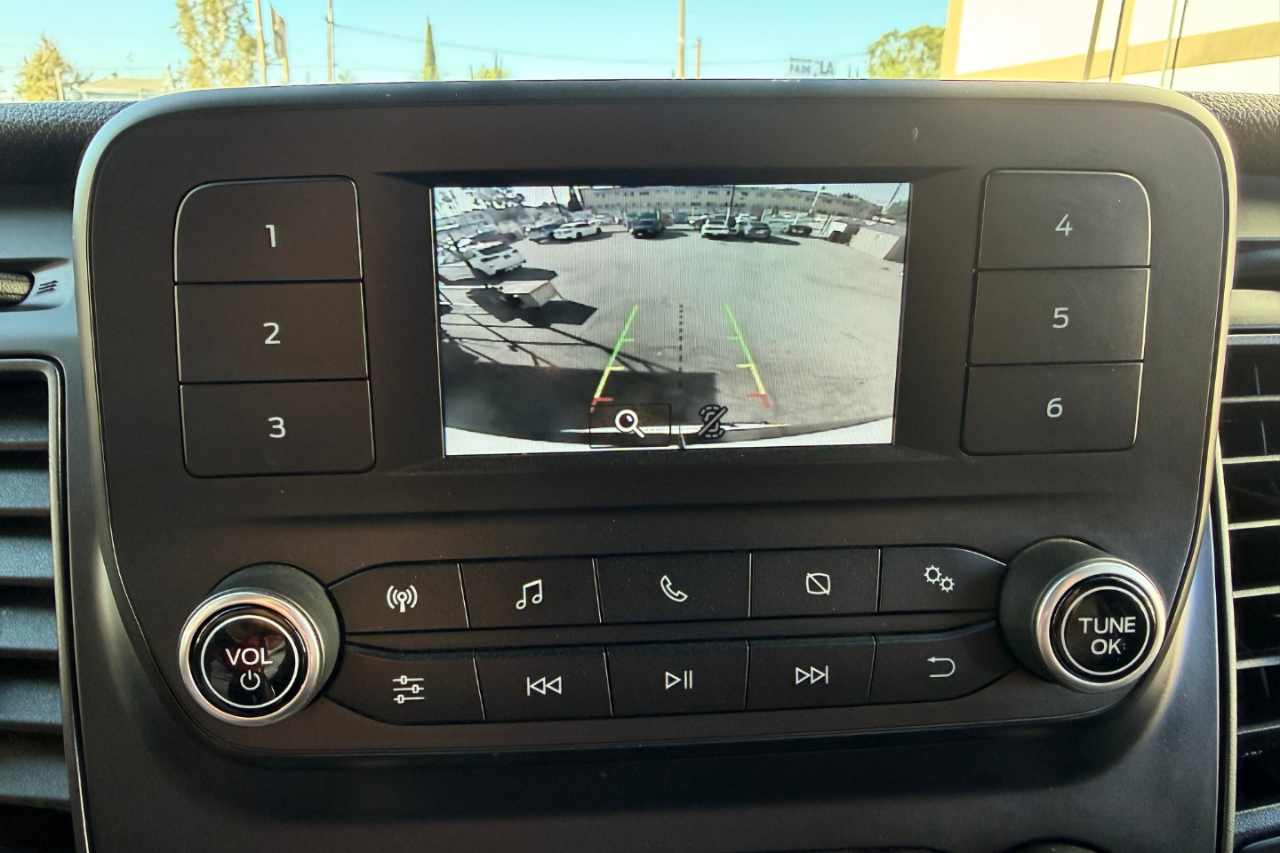 2020 Ford Transit Van photo 12