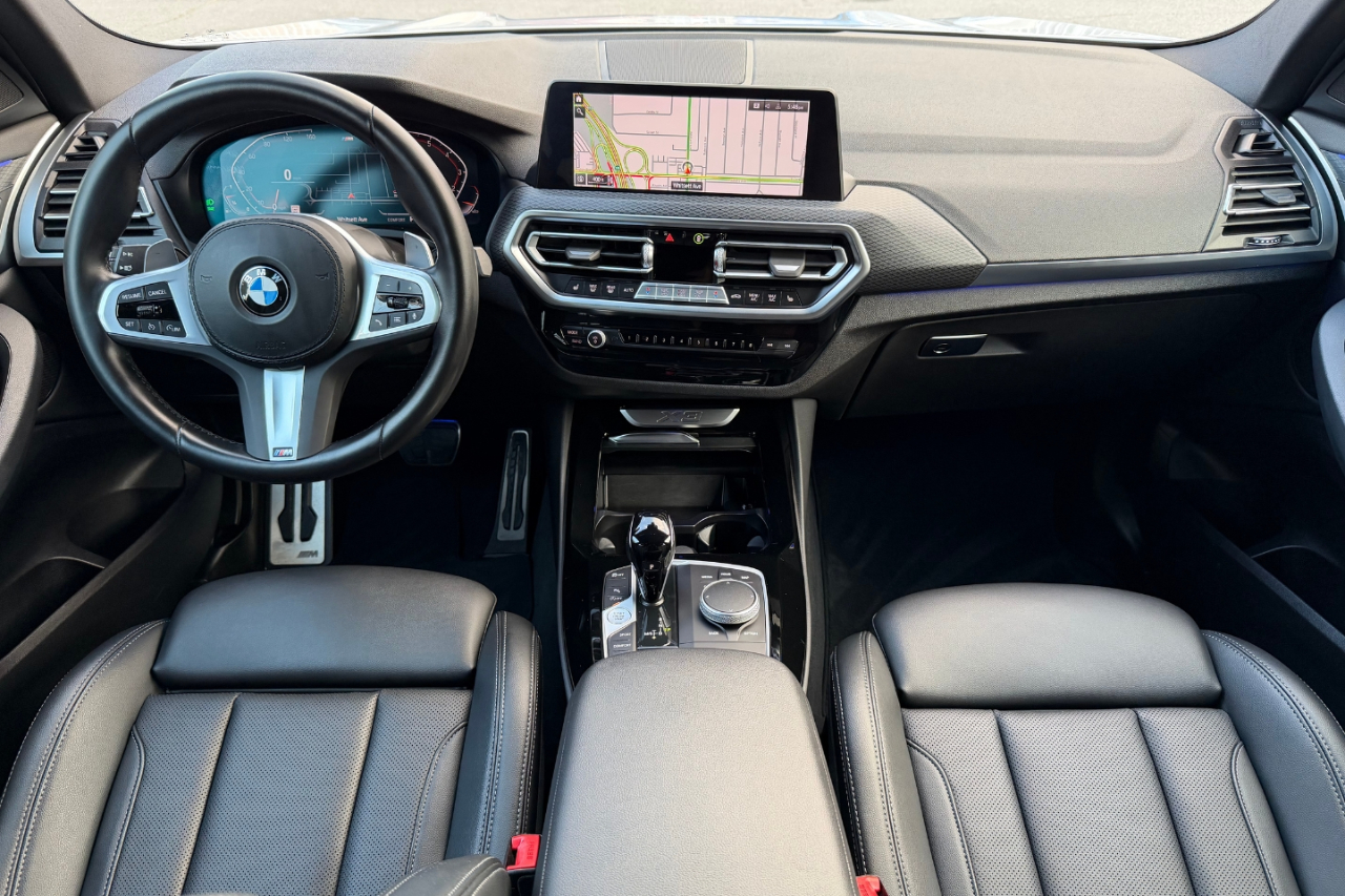 2023 Bmw X3 xDrive30i photo 11