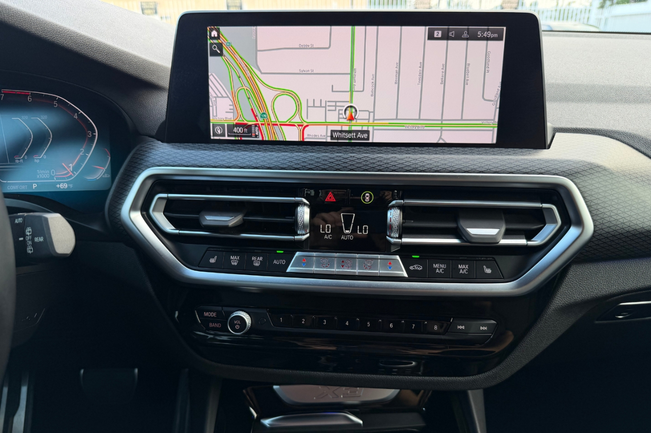 2023 Bmw X3 xDrive30i photo 14