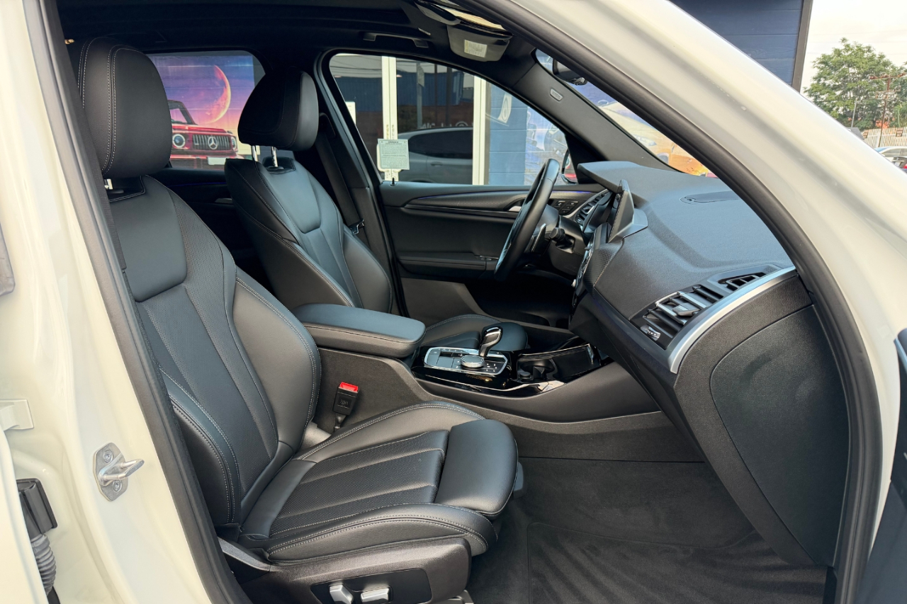 2023 Bmw X3 xDrive30i photo 18