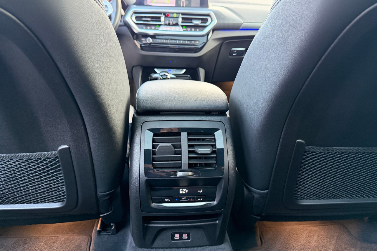 2023 Bmw X3 xDrive30i photo 20