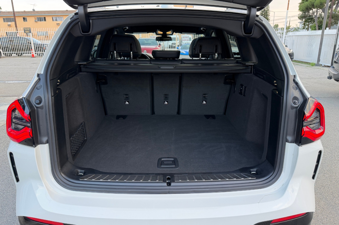 2023 Bmw X3 xDrive30i photo 22