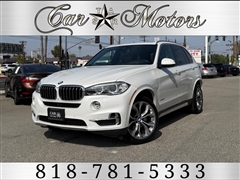 2017 BMW X5  2017 BMW X5