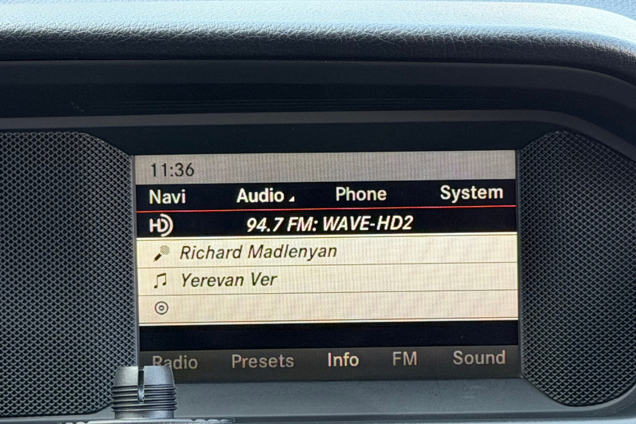 Mercedes-Benz C-Class C250 Luxury Sedan 2014 Mercedes-Benz C-Class C250 Luxury Sedan 2014