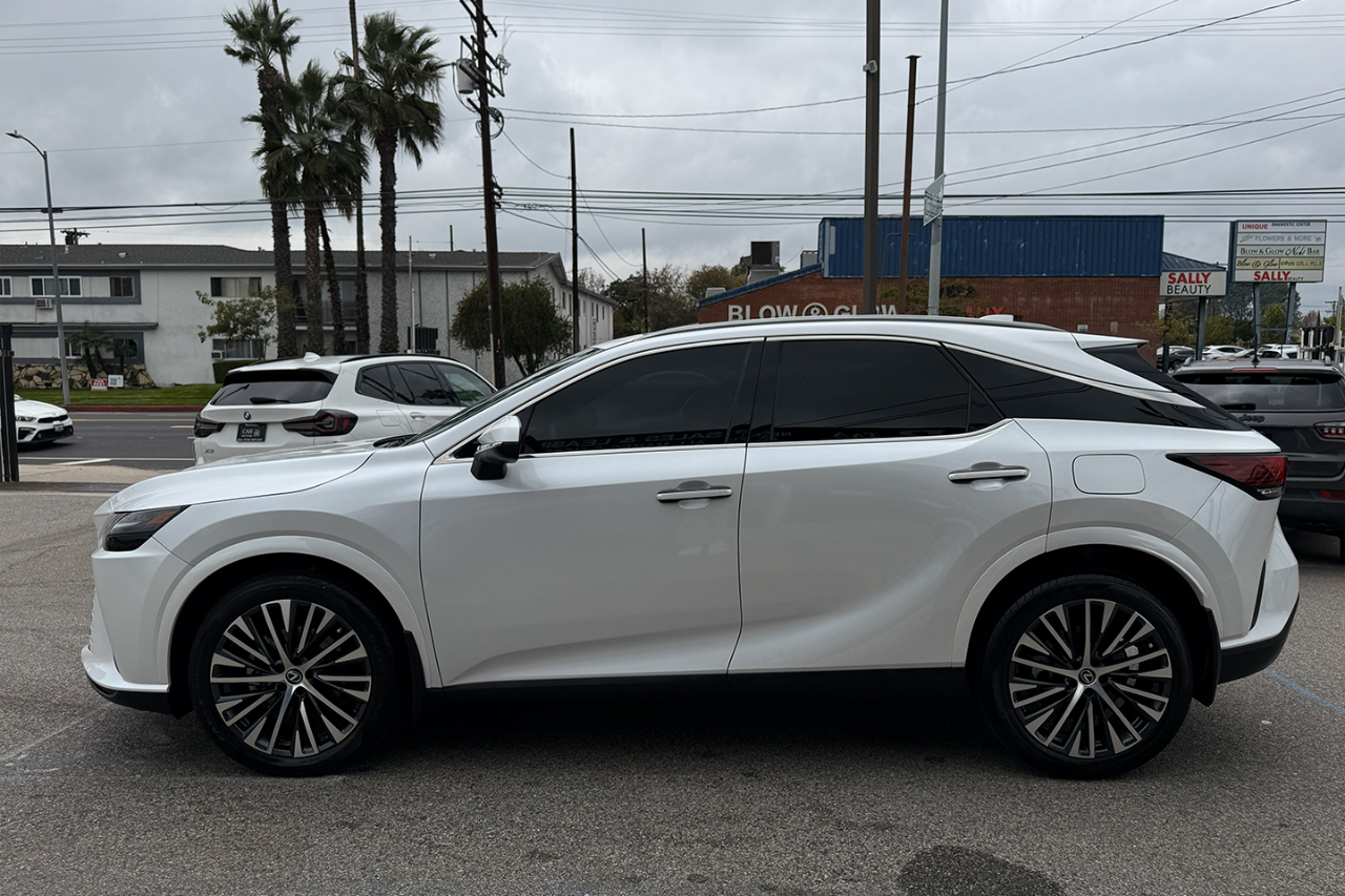 Lexus RX 350 FWD 2023