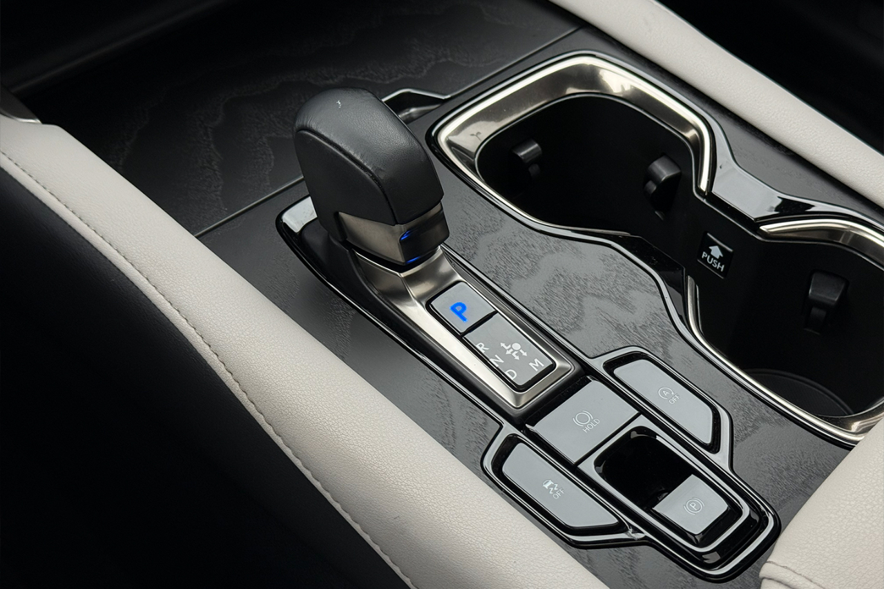 Lexus RX 350 FWD 2023