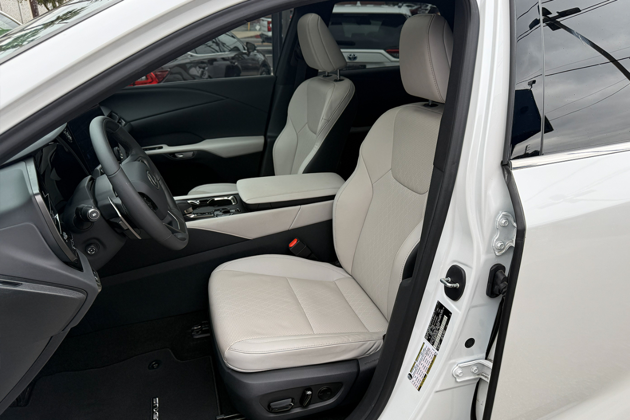 Lexus RX 350 FWD 2023