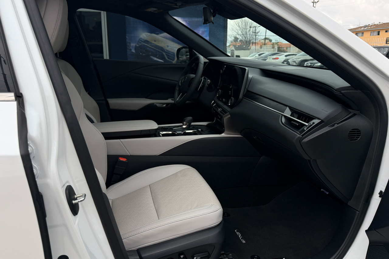 Lexus RX 350 FWD 2023