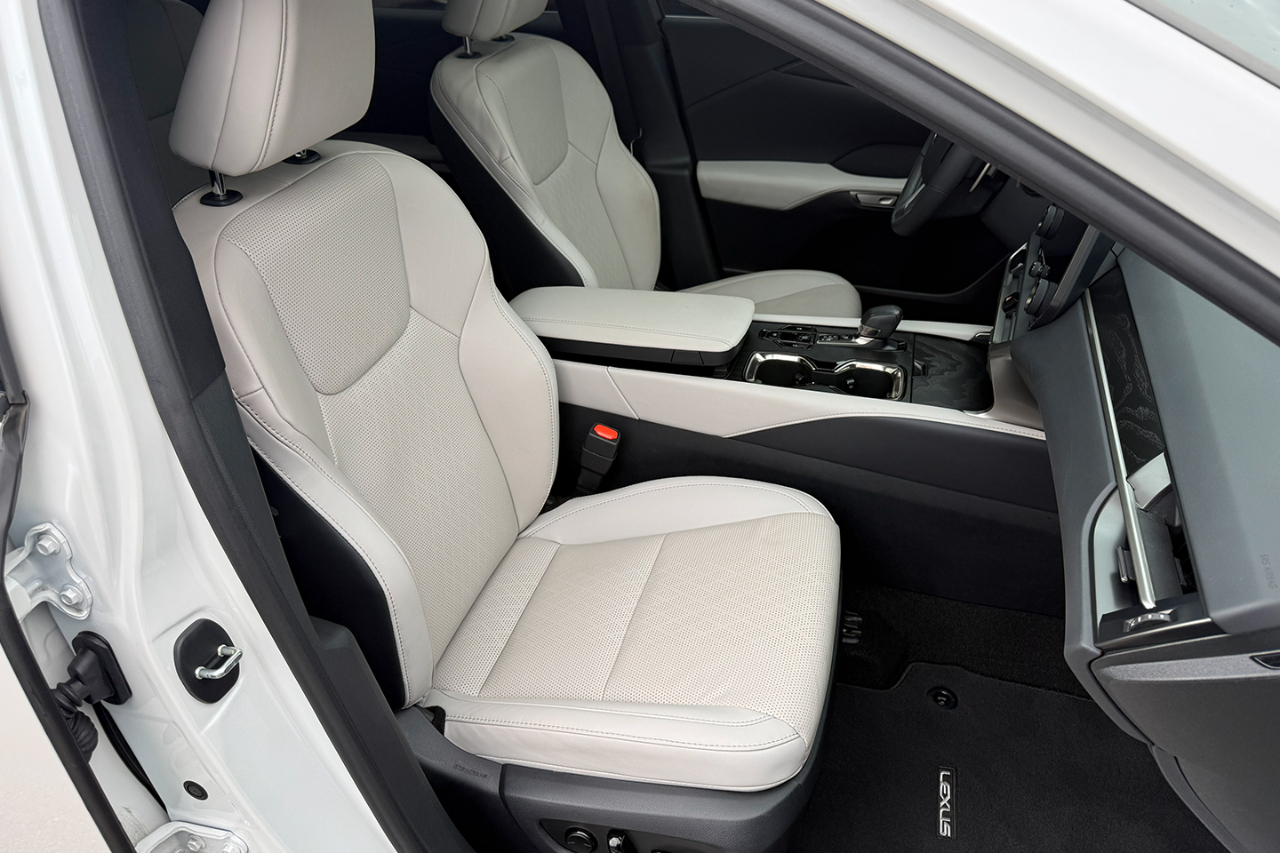 Lexus RX 350 FWD 2023