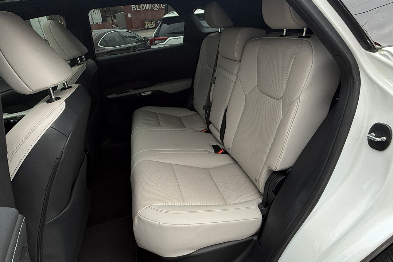 Lexus RX 350 FWD 2023