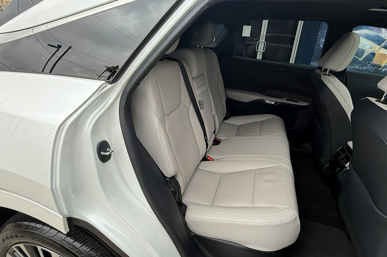 Lexus RX 350 FWD 2023