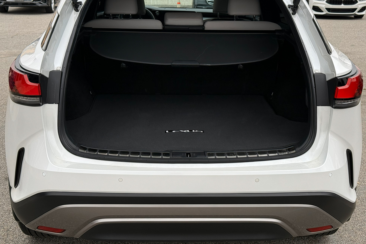 Lexus RX 350 FWD 2023