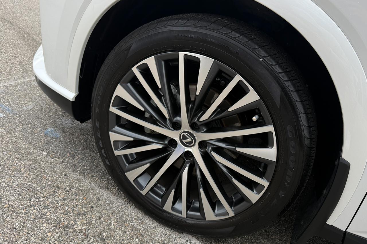 Lexus RX 350 FWD 2023