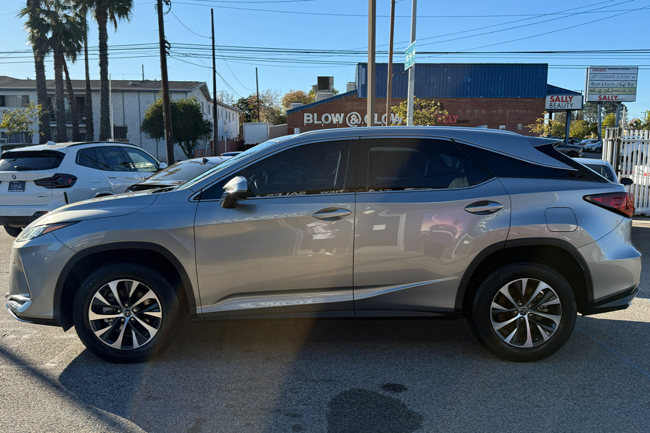 Lexus RX 350 FWD 2020