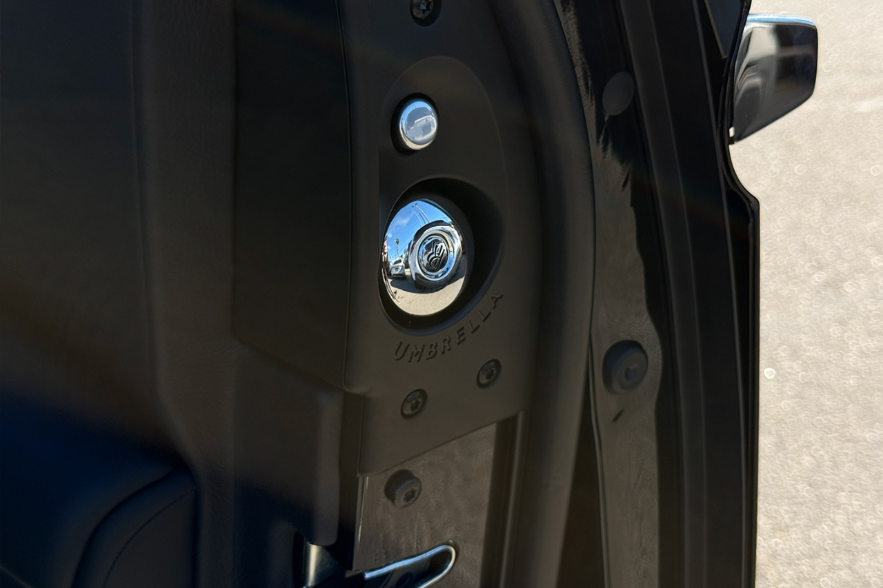 Rolls-Royce Ghost Series II Sedan 2016